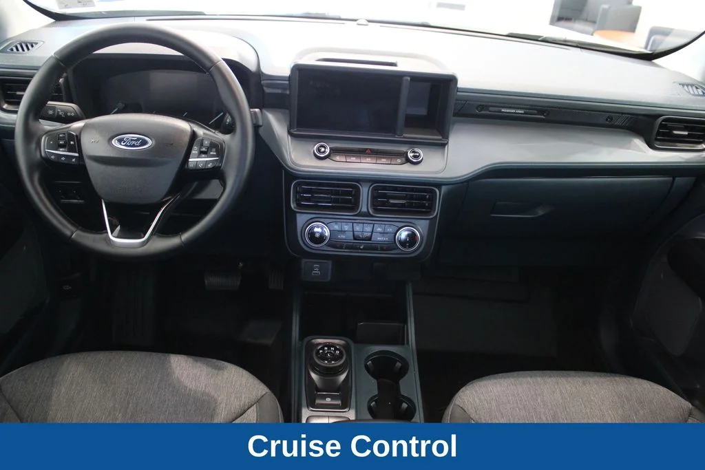 Used 2024  Ford XLT image 8