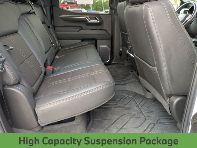 Used 2023 Beige Chevrolet High Country image 27