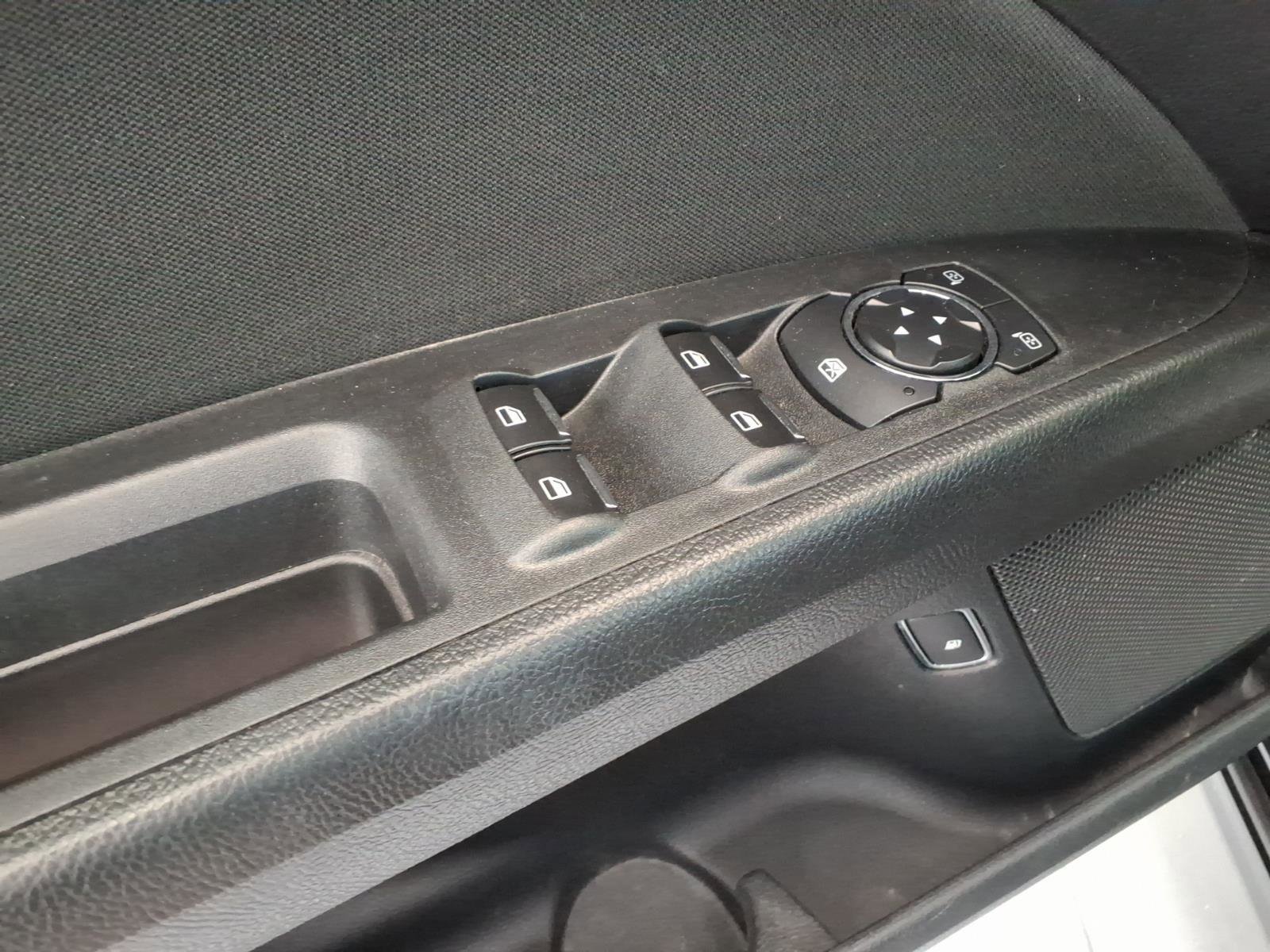 2019 Ford Fusion Hybrid SE - Photo 17