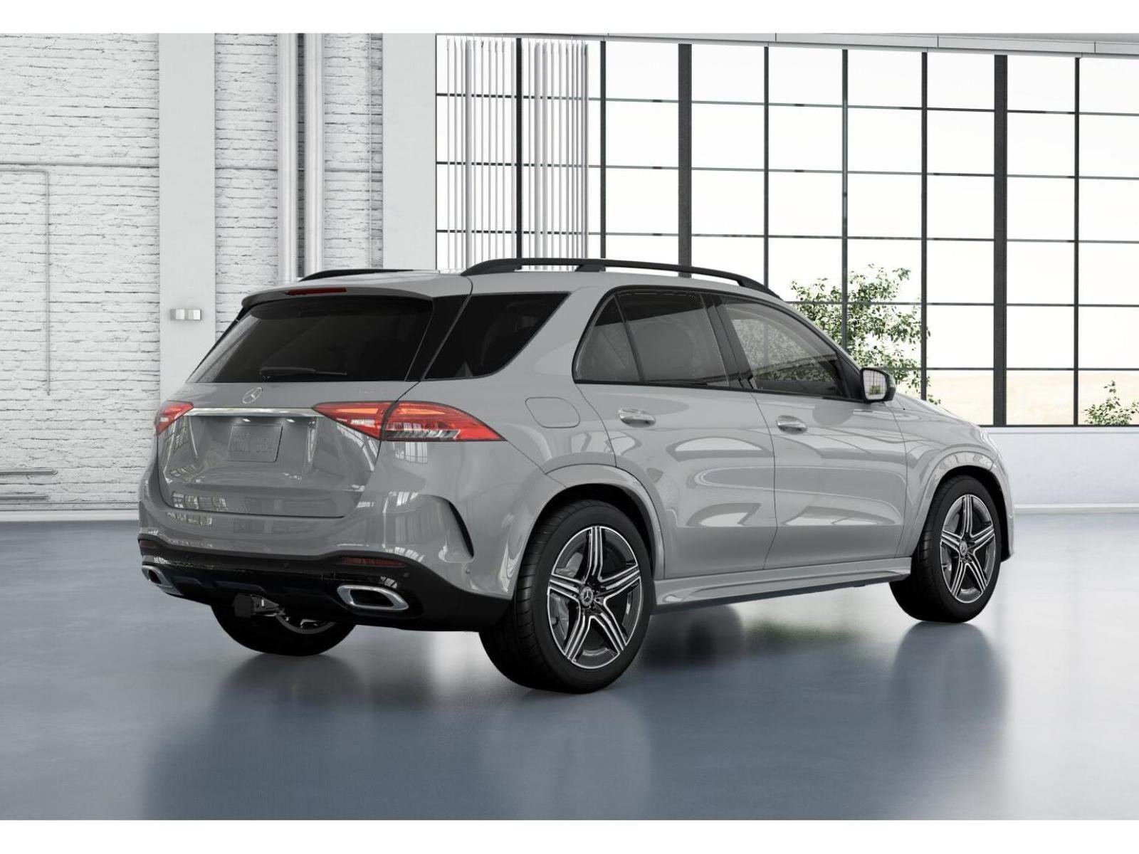 New 2026  Mercedes-Benz GLE 450 4MATIC® image 20