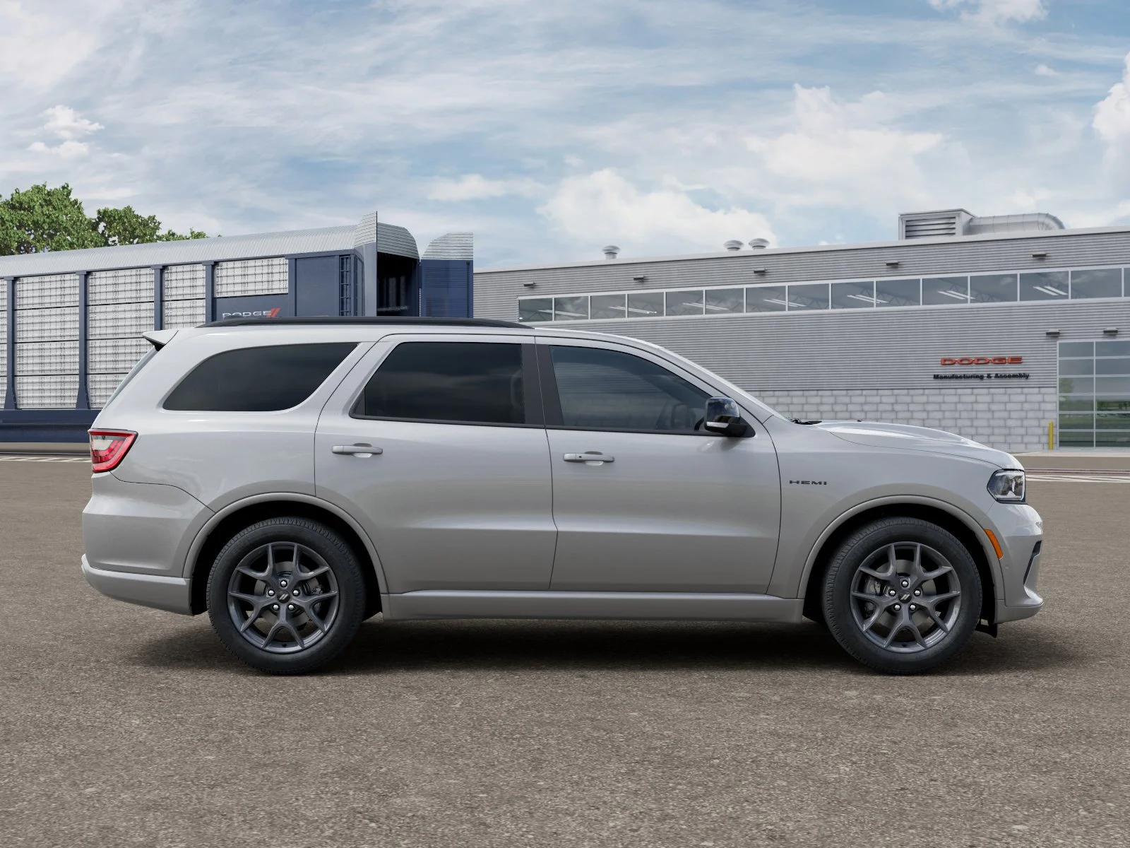 New 2026 Triple Nickel Dodge GT Plus HEMI V8 image 23