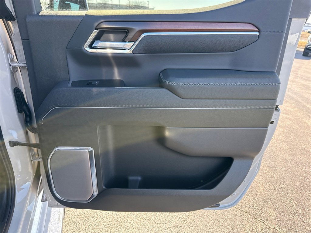 2026 GMC SIERRA - Image 35