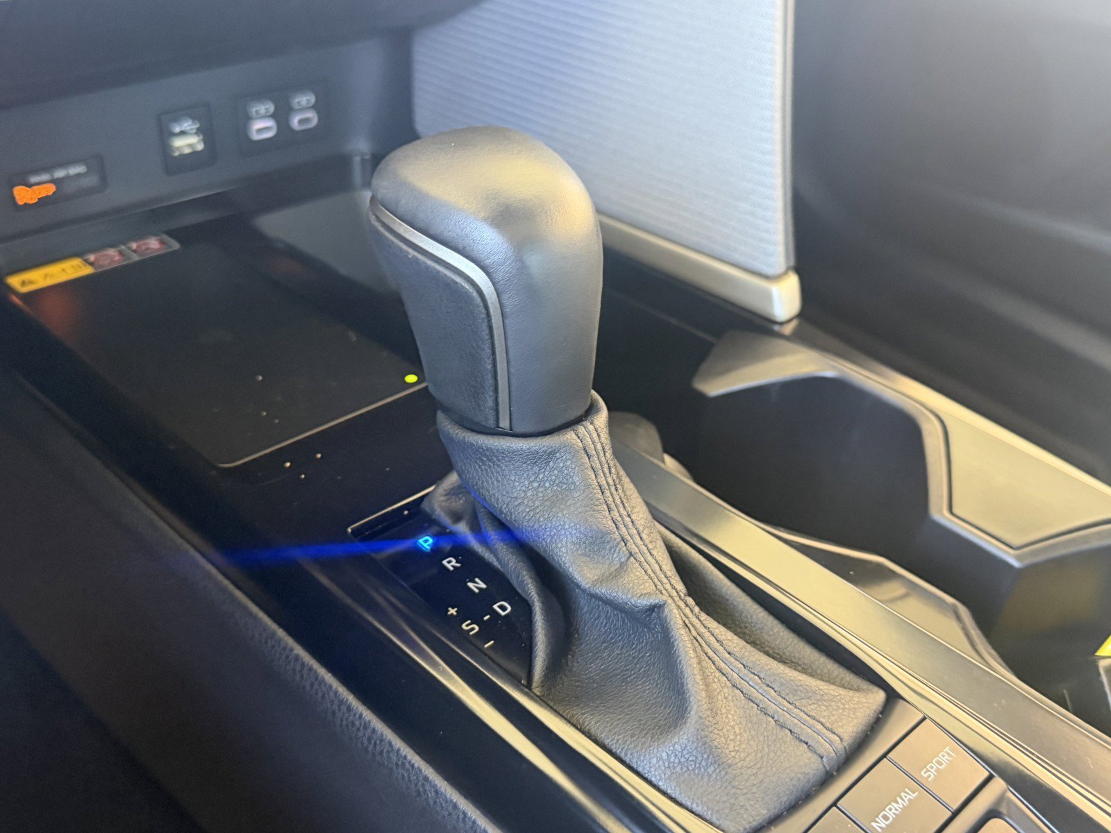 Used 2025 Underground Toyota SE image 11