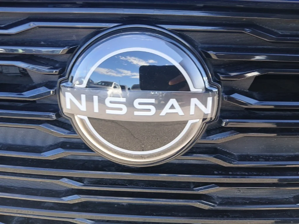 Certified Used 2024 Blue Nissan 2.5 S image 2