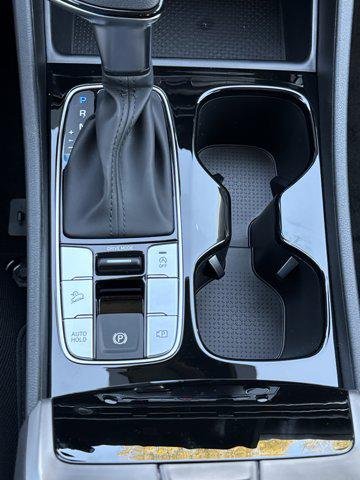 New 2026 Serenity White Pearl Hyundai SEL FWD image 26