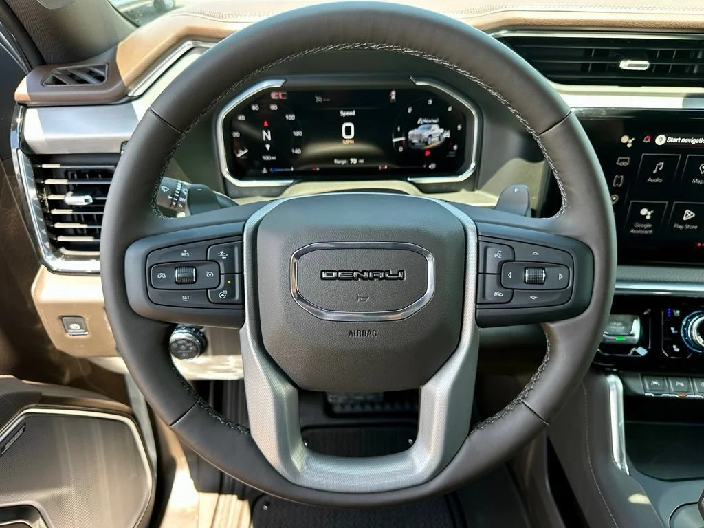 2026 GMC Sierra 1500 Denali - Photo 32