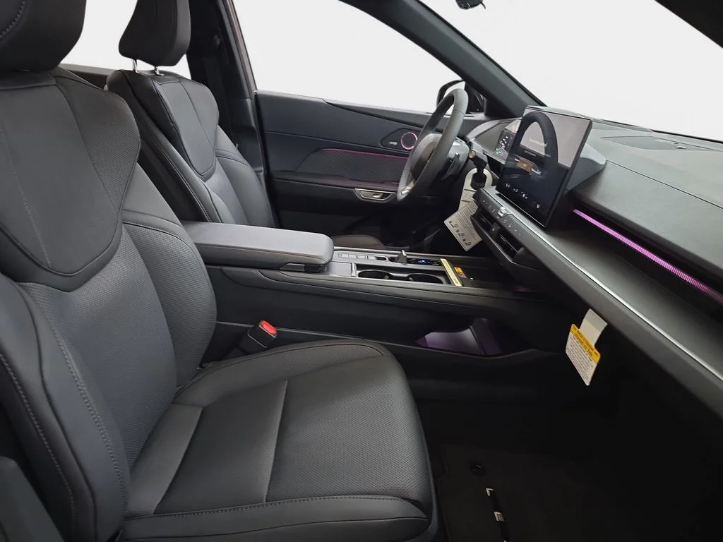 New 2026 Caviar Lexus PREMIUM PLUS AWD image 9