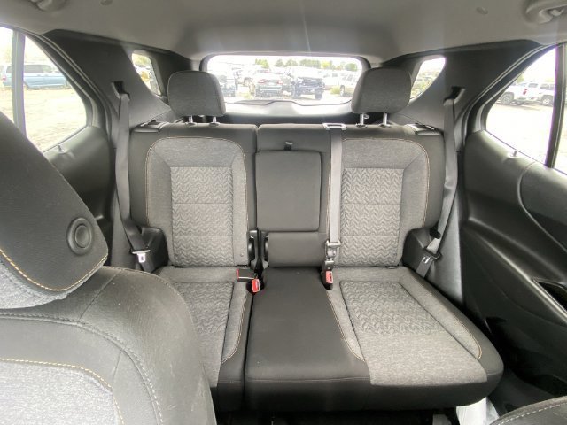 Used 2024 Mosaic Black Metallic Chevrolet LT image 21