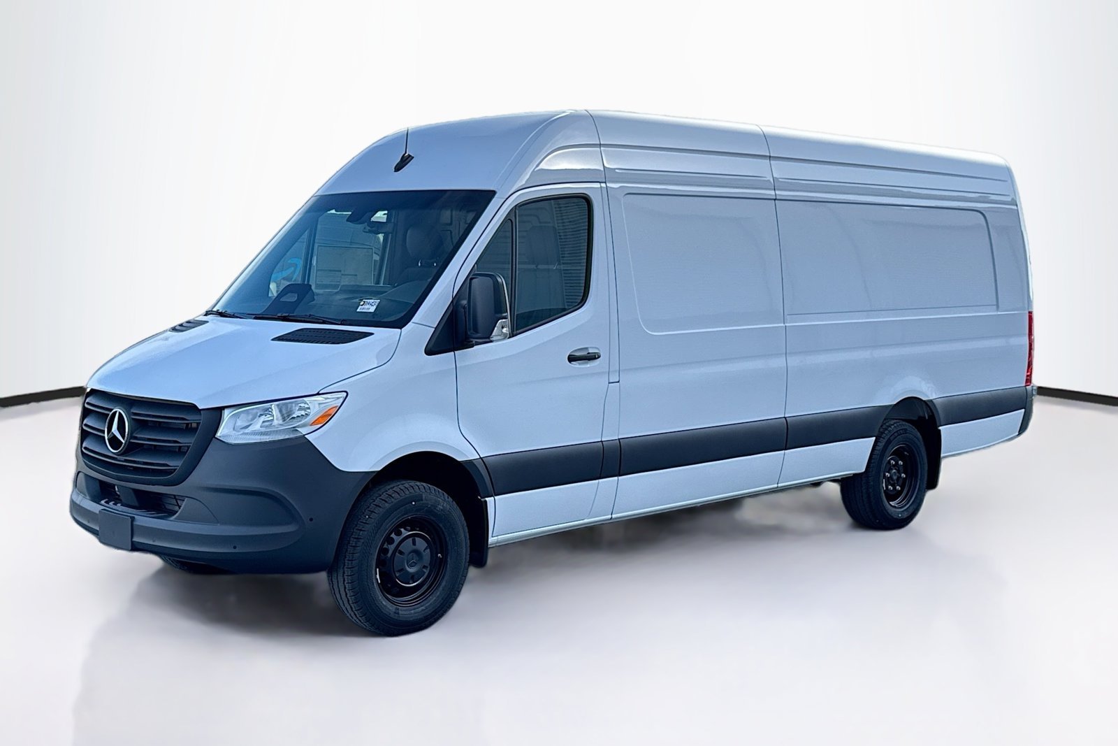 New 2026 Arctic White Mercedes-Benz  image 1