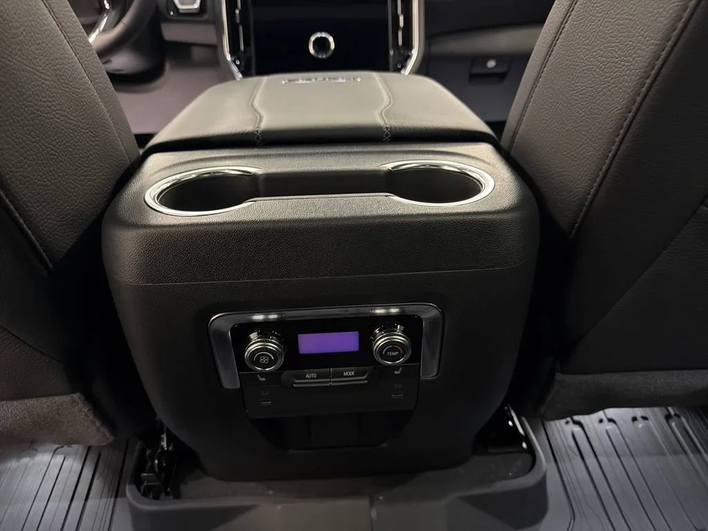 New 2026 Sterling Metallic GMC Denali image 17