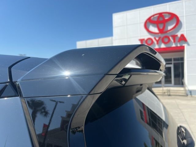 2026 Toyota RAV4 Plug-in Hybrid GR Sport - Photo 13