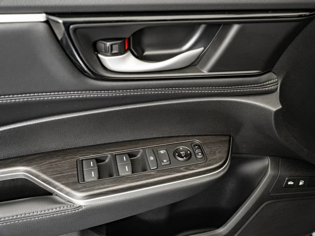 Used 2019 Black Honda  image 24
