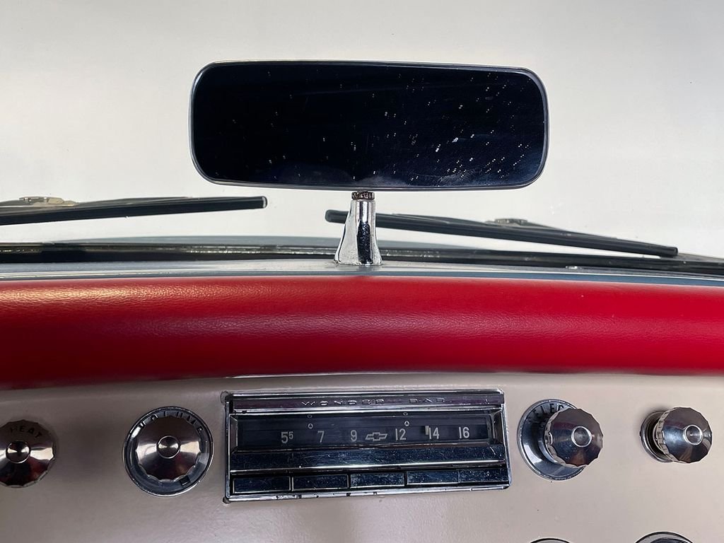 Used 1957 Blue Chevrolet  image 83