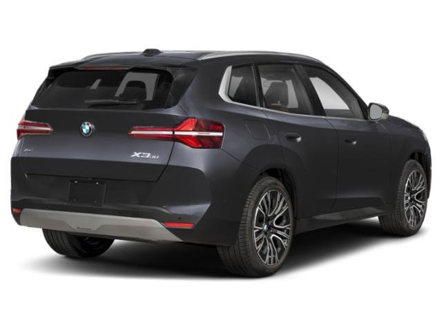 New 2026 Dark Graphite Metallic BMW 30 xDrive image 2