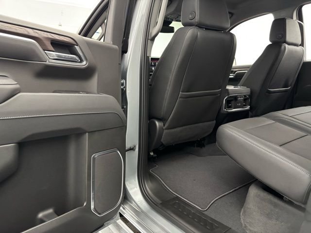New 2026 Sterling Metallic GMC SLT image 38