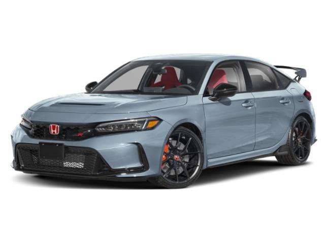 2026 Honda Civic's photo
