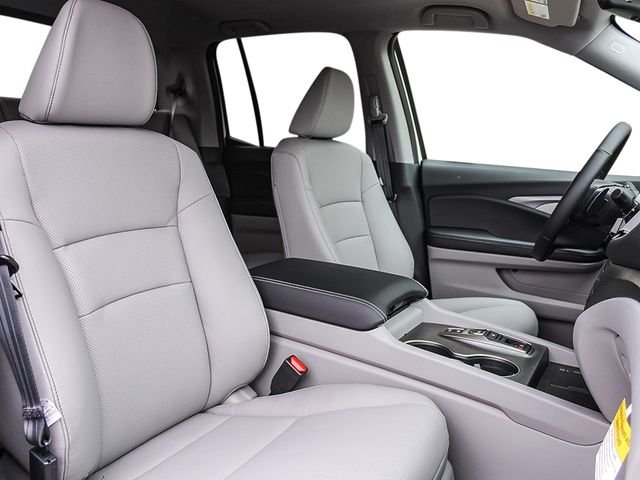 2026 Honda Ridgeline RTL - Photo 23