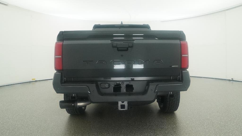 New 2026 Underground Toyota SR5 image 4