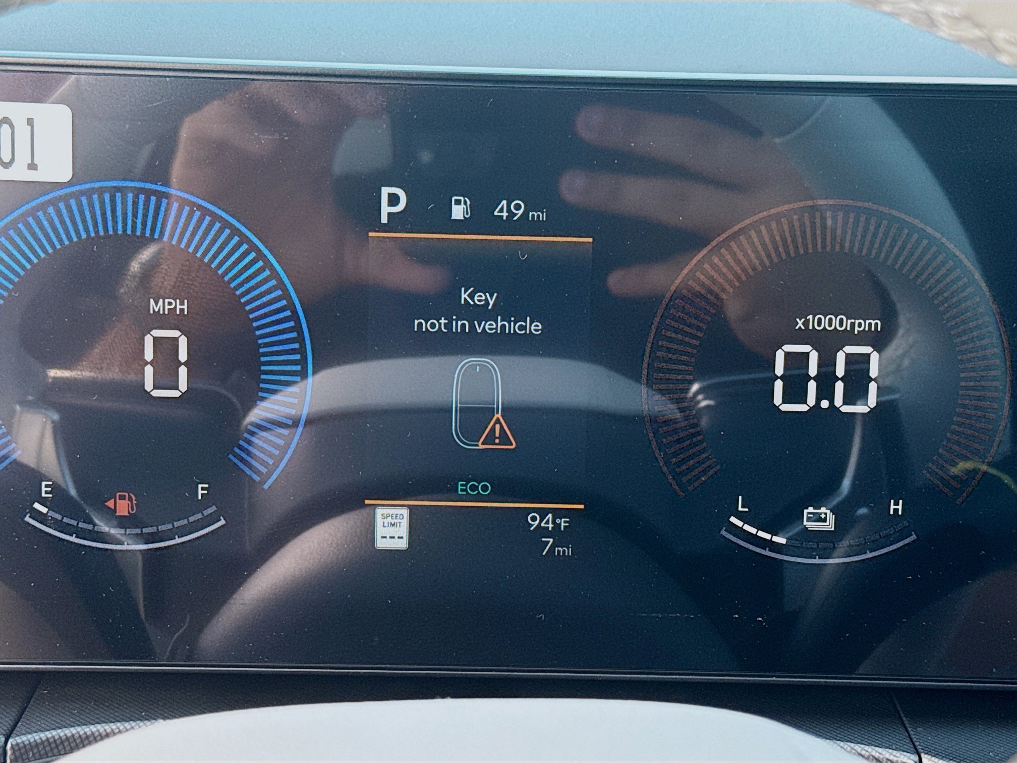 New 2026 Serenity White Hyundai SE image 33