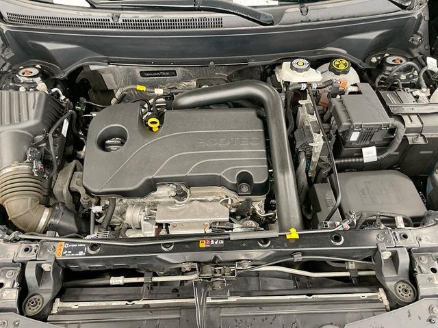 Certified Used 2024 Mosaic Black Metallic Chevrolet LT image 29