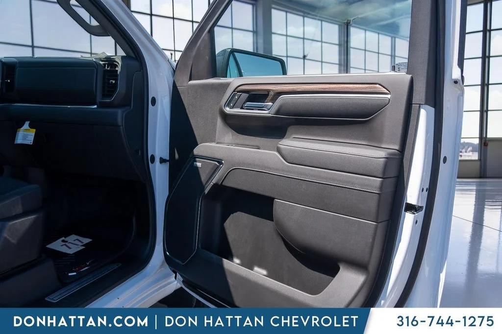 2026 Chevrolet Silverado 1500 LT Trail Boss - Photo 29