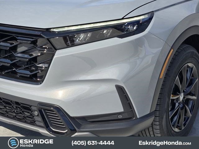 2026 Honda CR-V Sport-L - Photo 6
