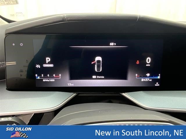 New 2026 Deep Ocean Blue Pearl Nissan SL image 8