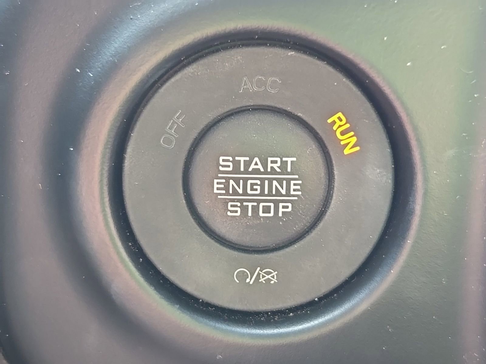 Used 2023 Black Clearcoat Jeep Rubicon image 45