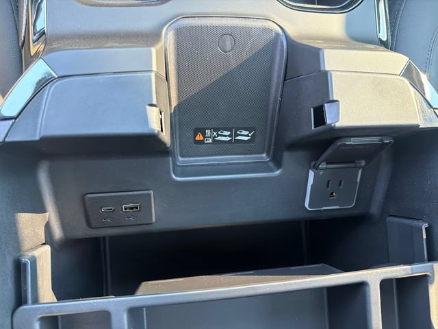 2026 Chevrolet Silverado 1500 ZR2 - Photo 28