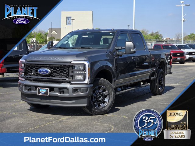 2026 Ford Super Duty F-250 XL
