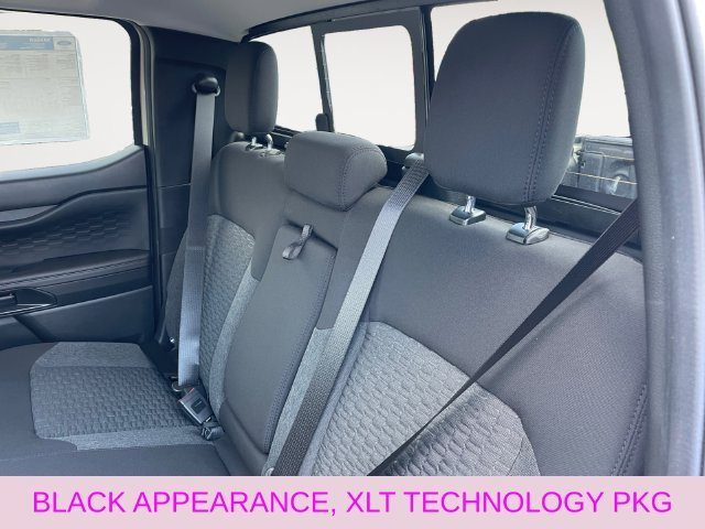 New 2026 Beige Ford XLT image 13