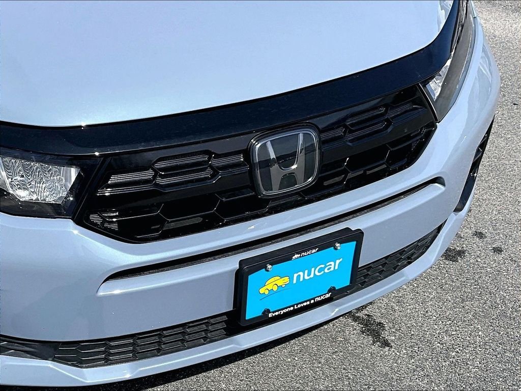 Used 2025 Gray Honda Elite image 32
