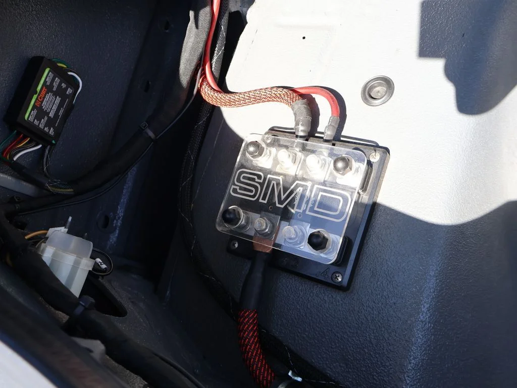 Used 1989 Battleship Grey Ford GT image 79