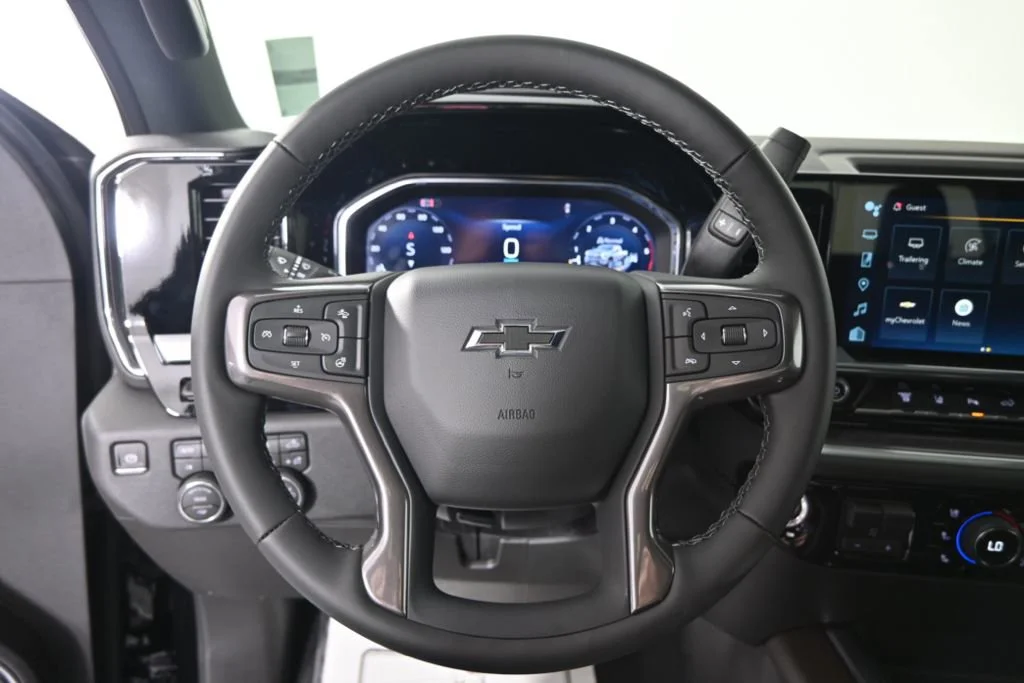 2026 Chevrolet Silverado 2500 HD High Country - Photo 35
