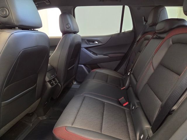 Used 2027 Black Chevrolet RS image 13