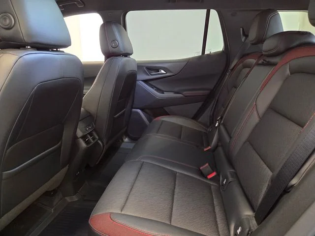 Used 2027 Black Chevrolet RS image 13