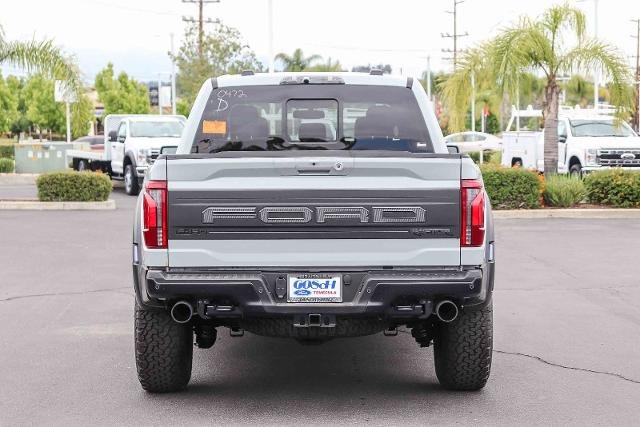 New 2026 Avalanche Ford Raptor® image 34