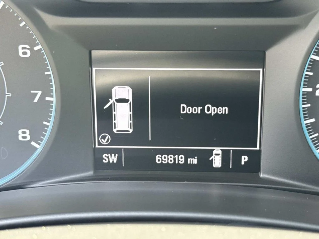 Used 2020 Black Chevrolet LS image 38
