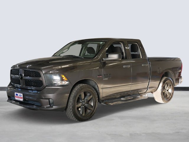 2019 Ram 1500 Classic Express