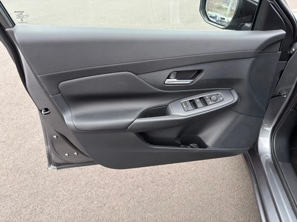 2026 Nissan Sentra S - Photo 15