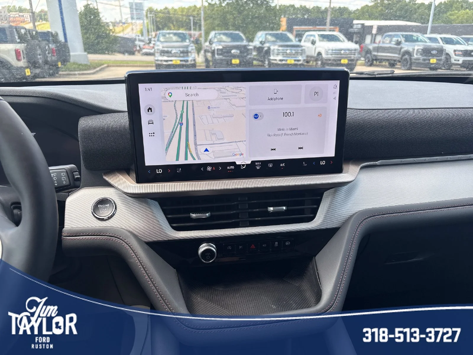 2026 Ford Explorer Active - Photo 20