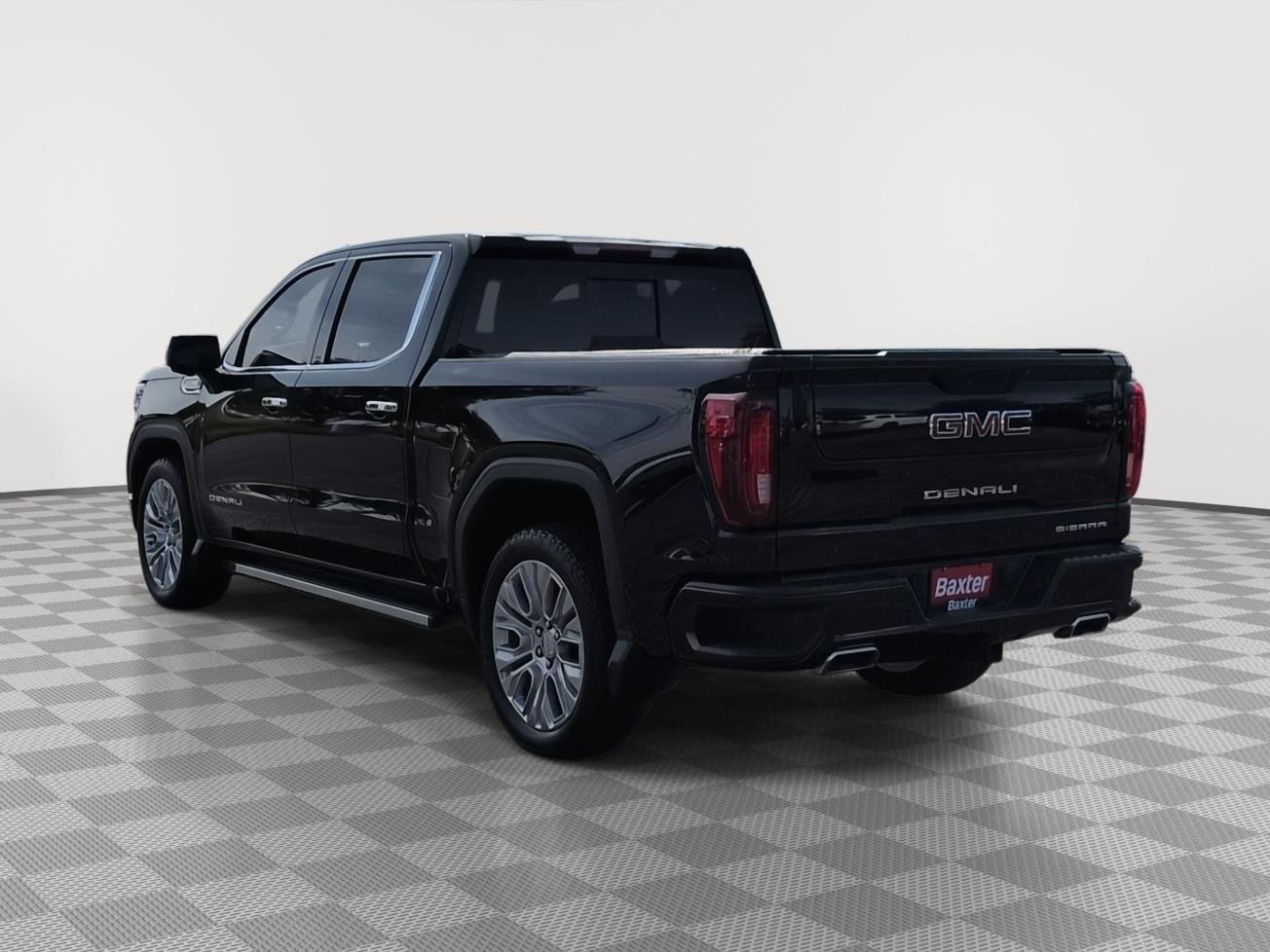 Used 2022 Onyx Black GMC Denali image 21