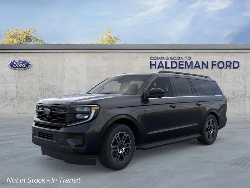 2026 Ford Expedition Active MAX 4x4's photo