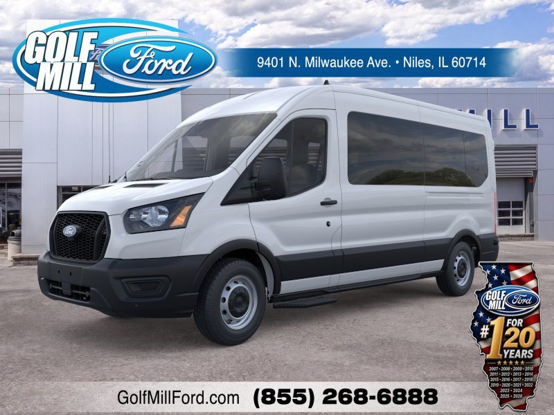 New 2026 Oxford White Ford XL image 1