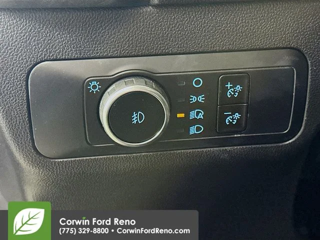 New 2026 Azure Gray Metallic Tri-Coat Ford Big Bend image 11