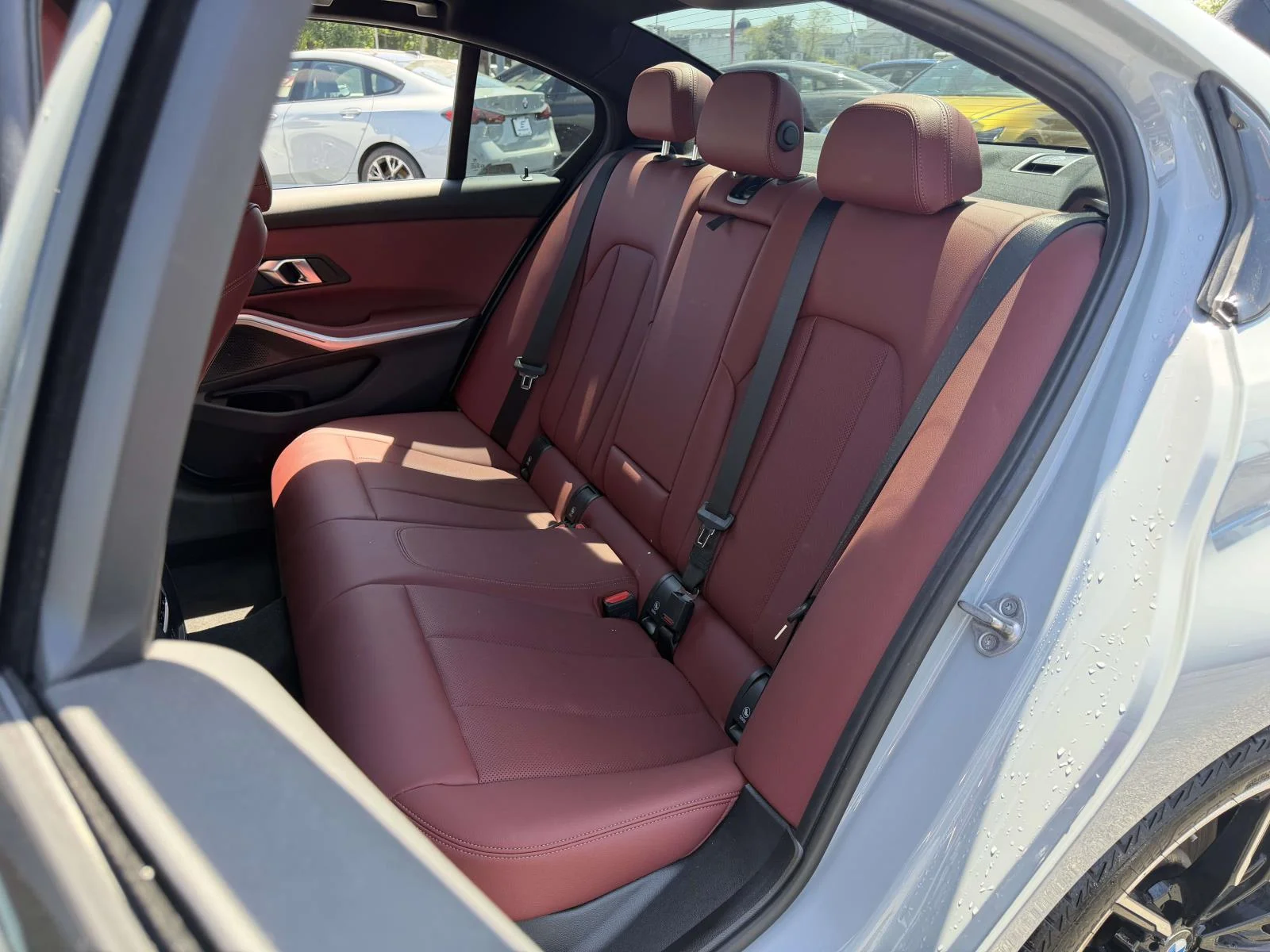 2024 BMW 3 Series M340i - Photo 17