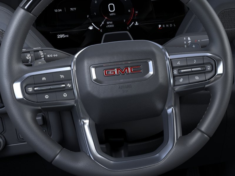 New 2026 Summit White GMC Elevation image 19