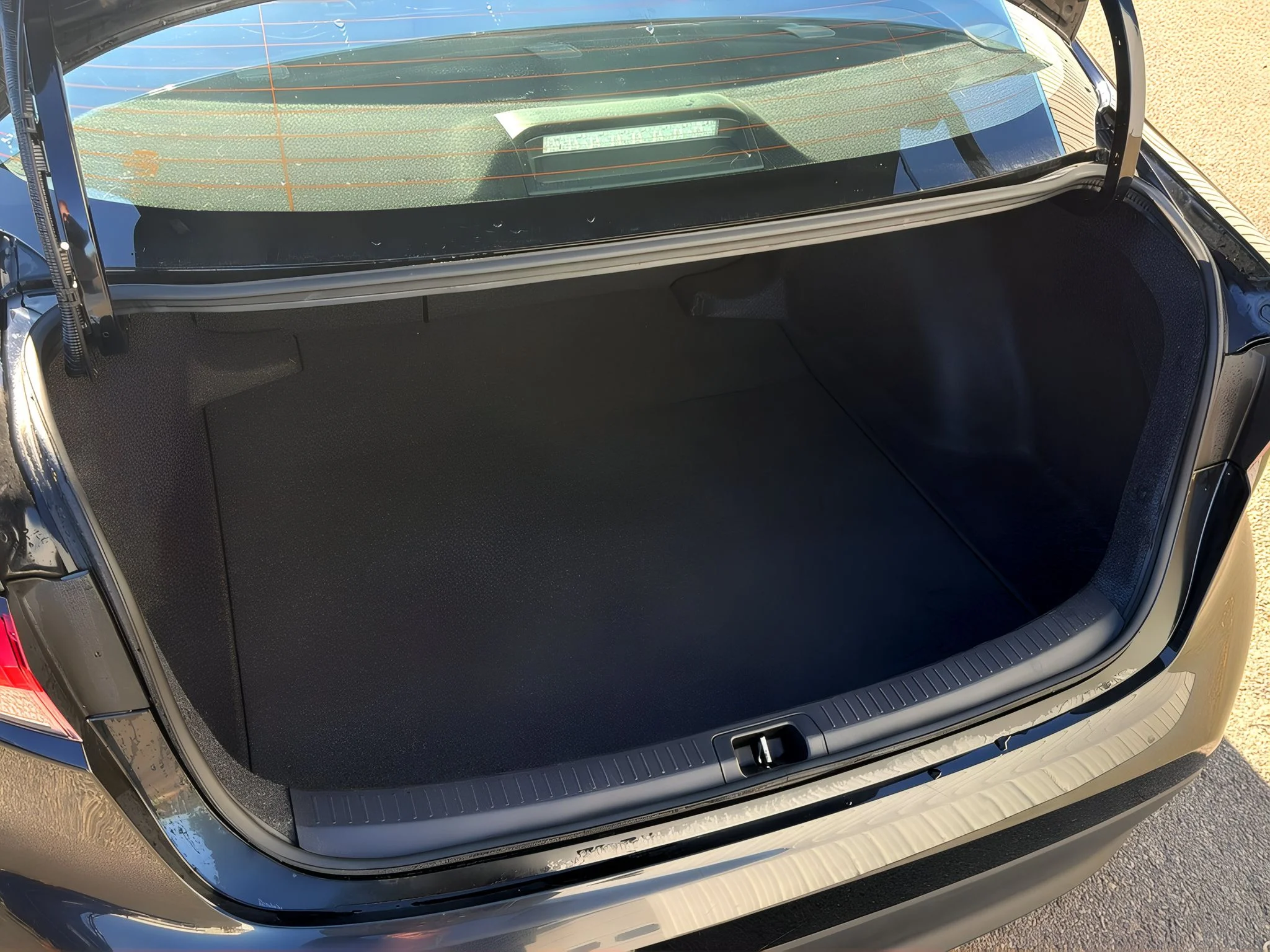 2025 Toyota Corolla LE - Photo 12