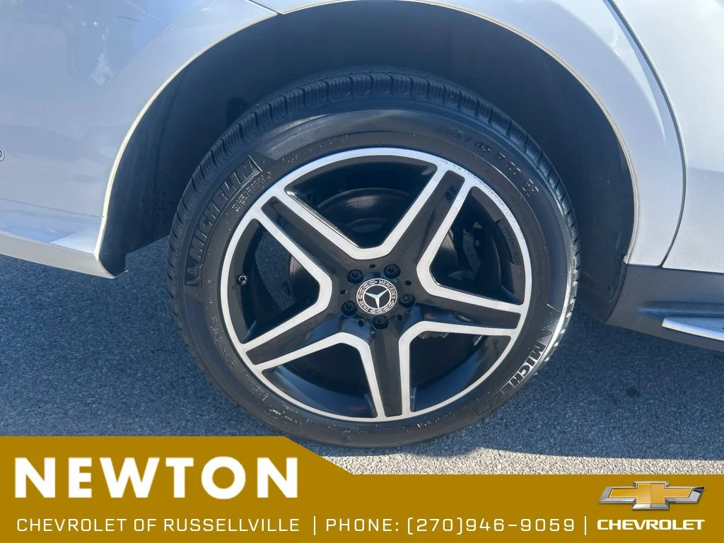 Used 2018  Mercedes-Benz GLE 350 image 42
