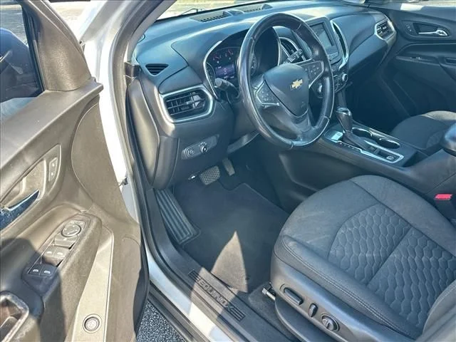 Used 2019 Silver Chevrolet LT image 13